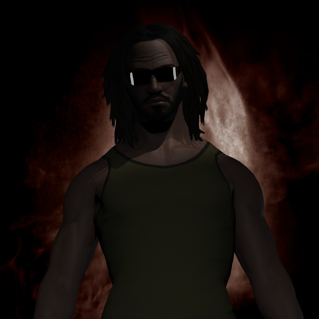 Nation Seraph