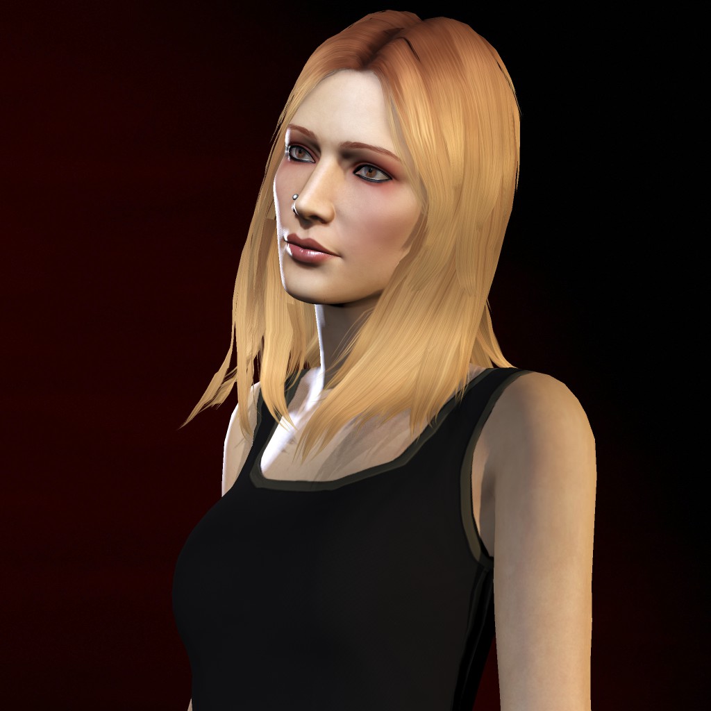 Lilith Phaedra