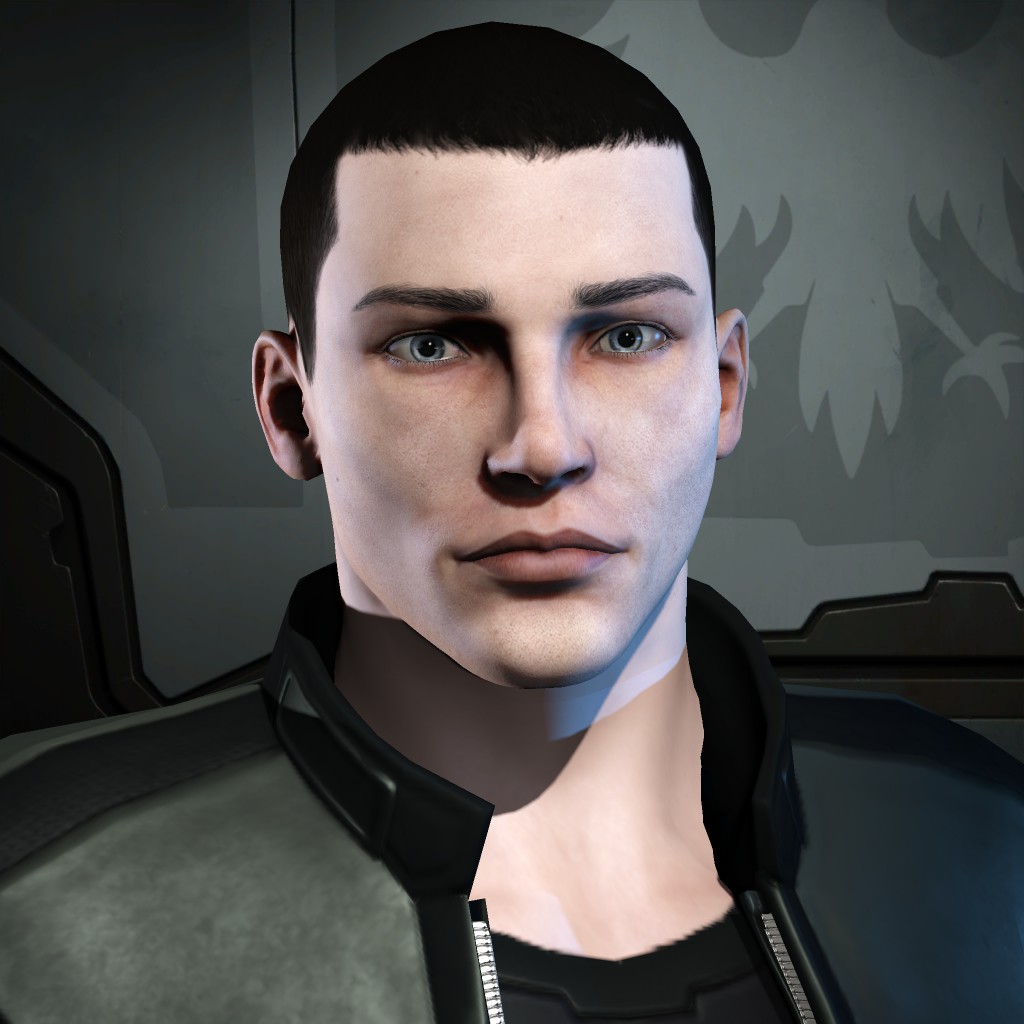 Alsandair Thraushtin