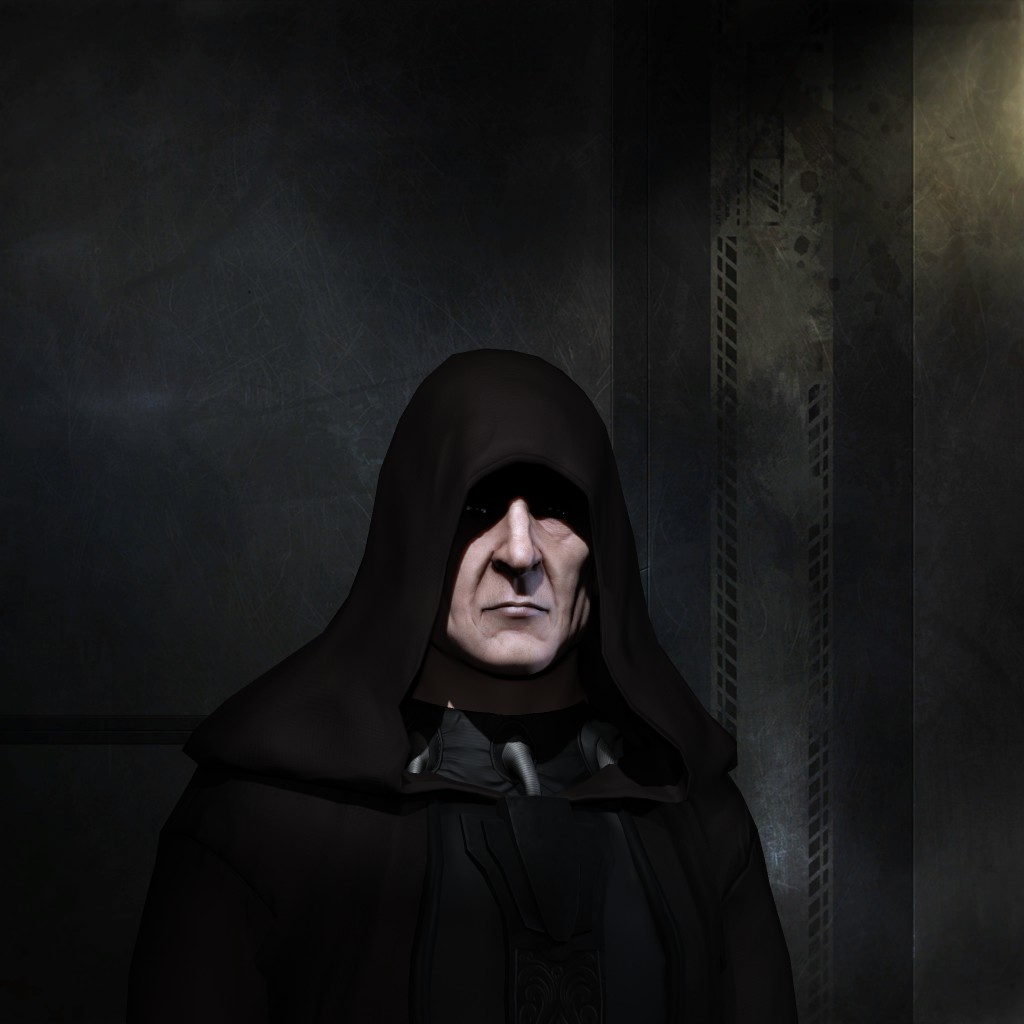 Darth Newb