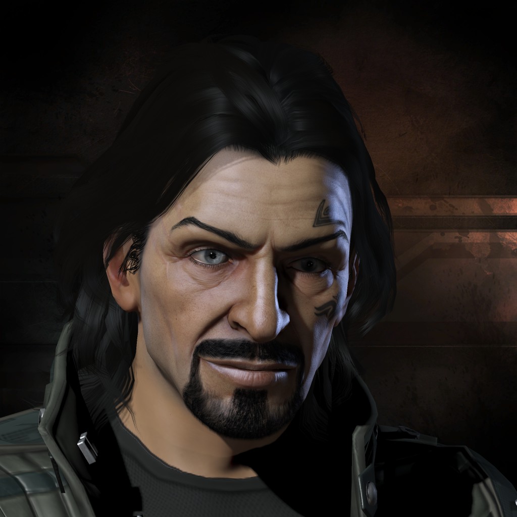 Michael Tazinas