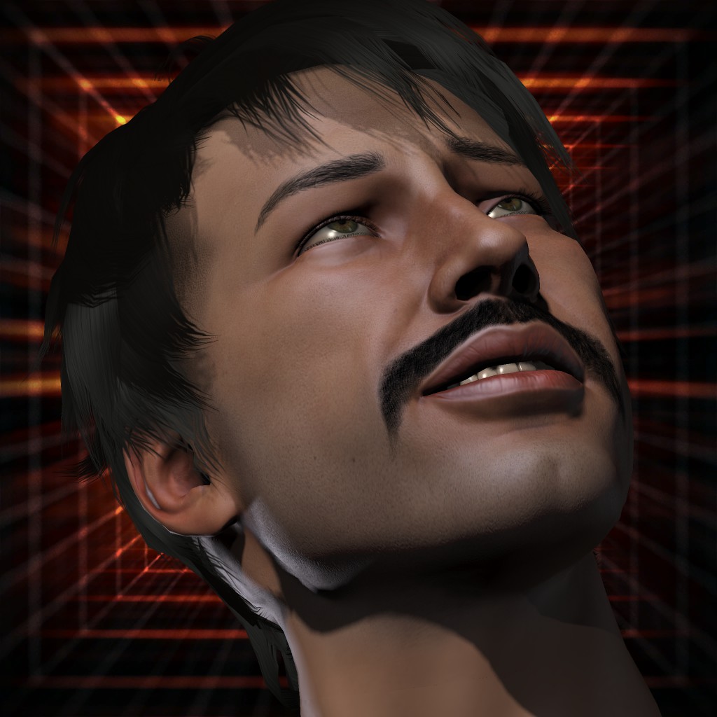 Han Solo PVP