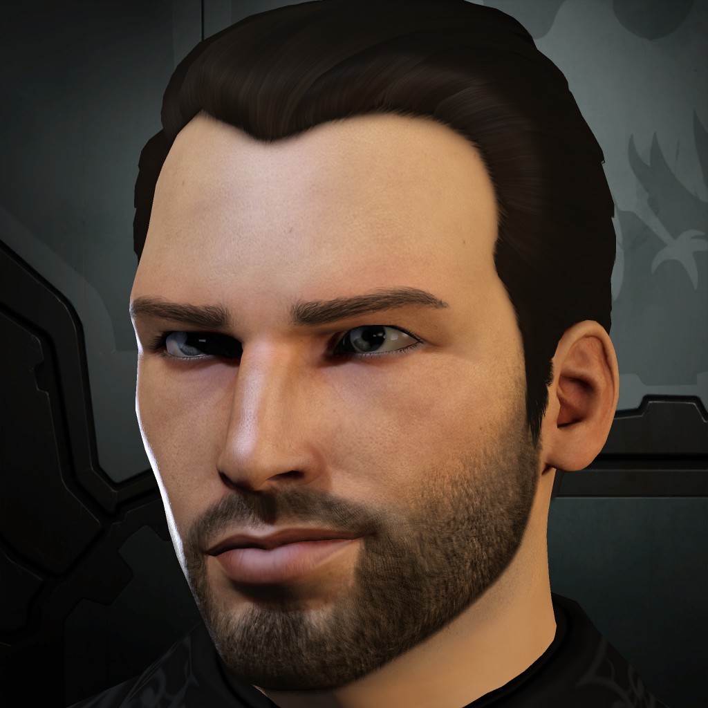 Archer Khorinis