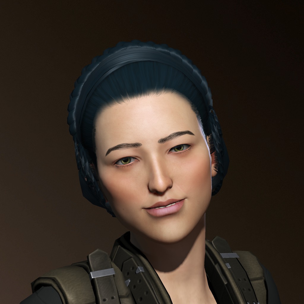 Rona Kugisa