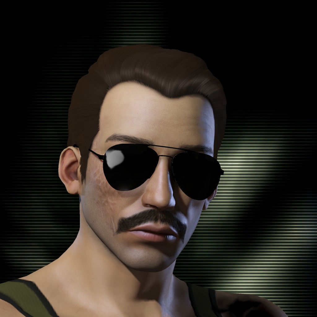 El senor marihuana