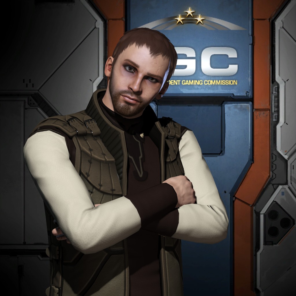 Dzhon Smit
