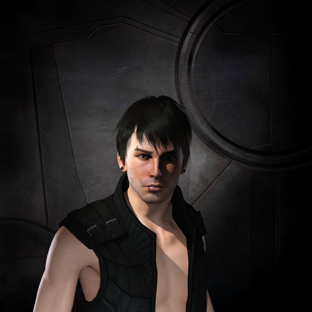 Marlon Highwind