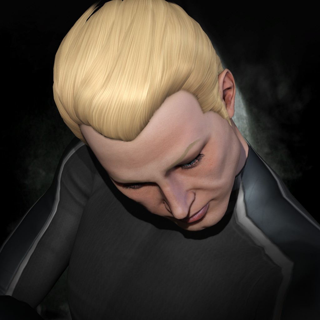 Caldari Citizen 16250211