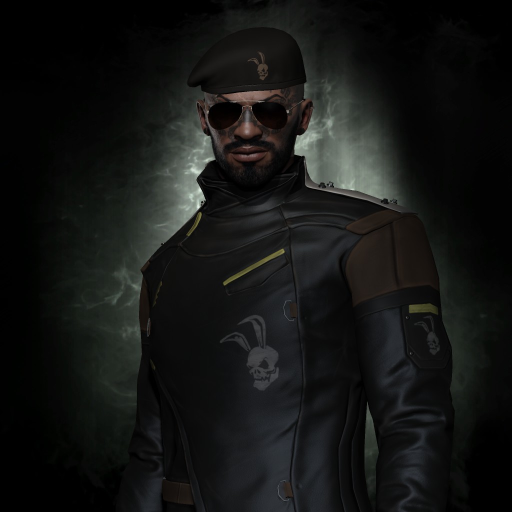 Eloy Maarku