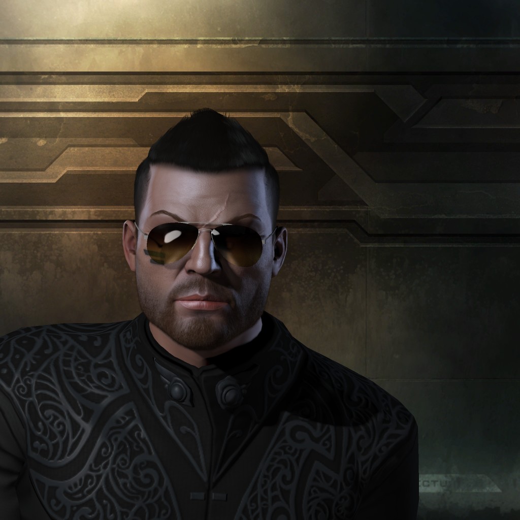 Jay'Kir Orti