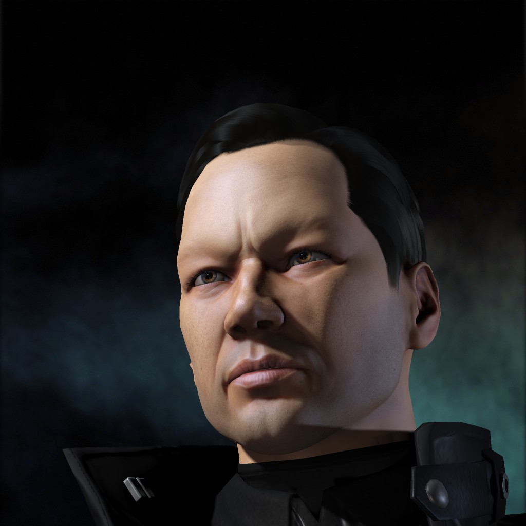Mister Olimp