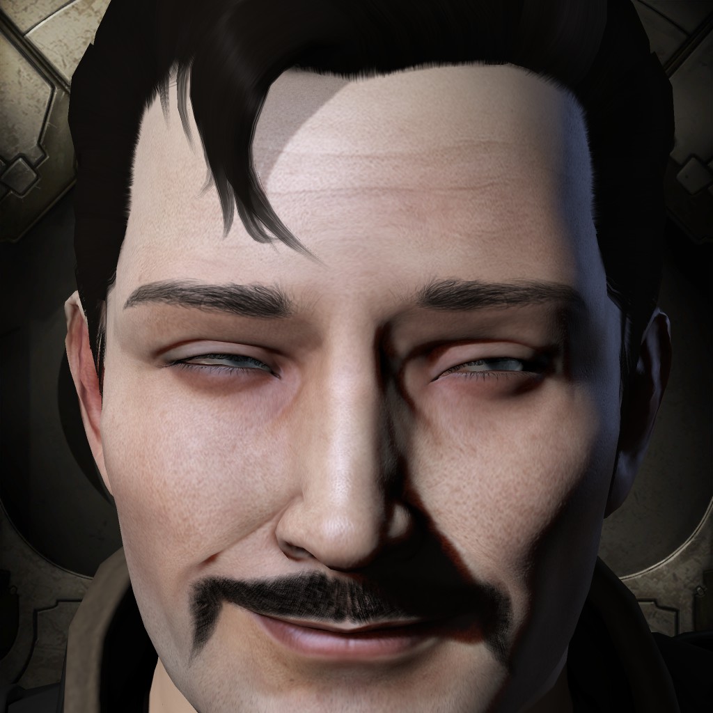Raymond Pew