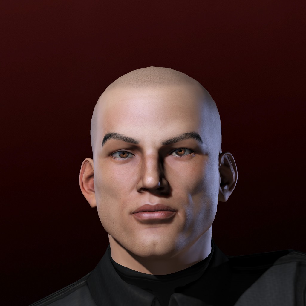 Jon Seena Rassler