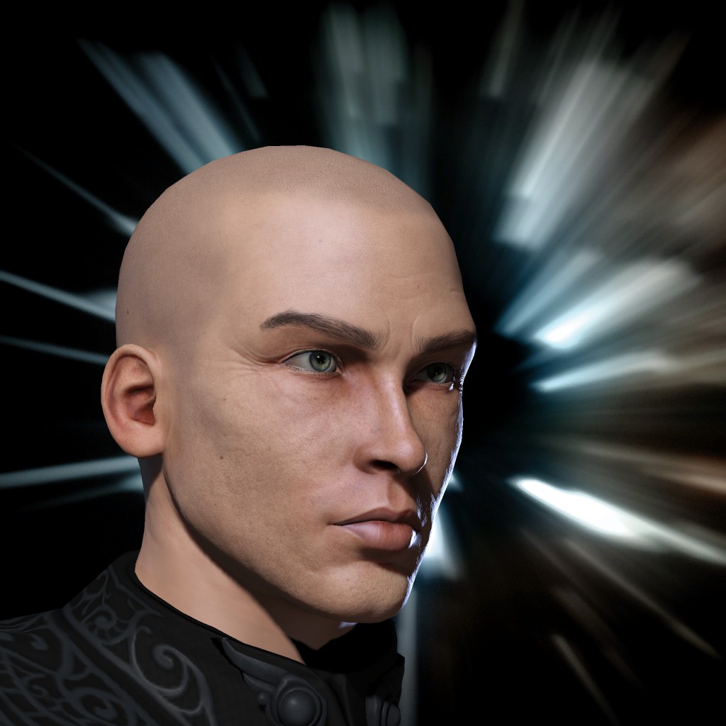 Dorian Graeme