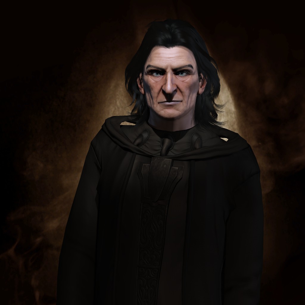 Daemon Tuss