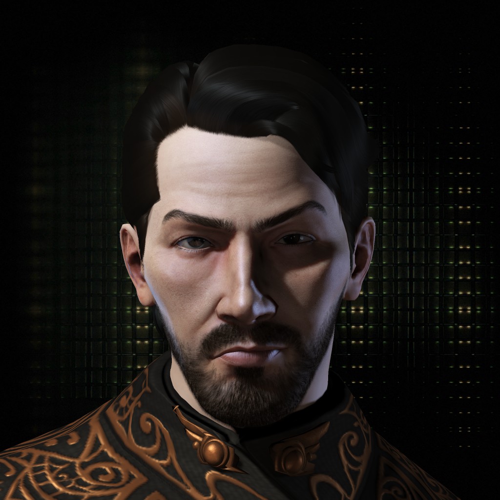 Zoltaris Conundrum
