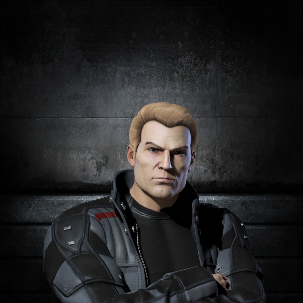 Luke Kados