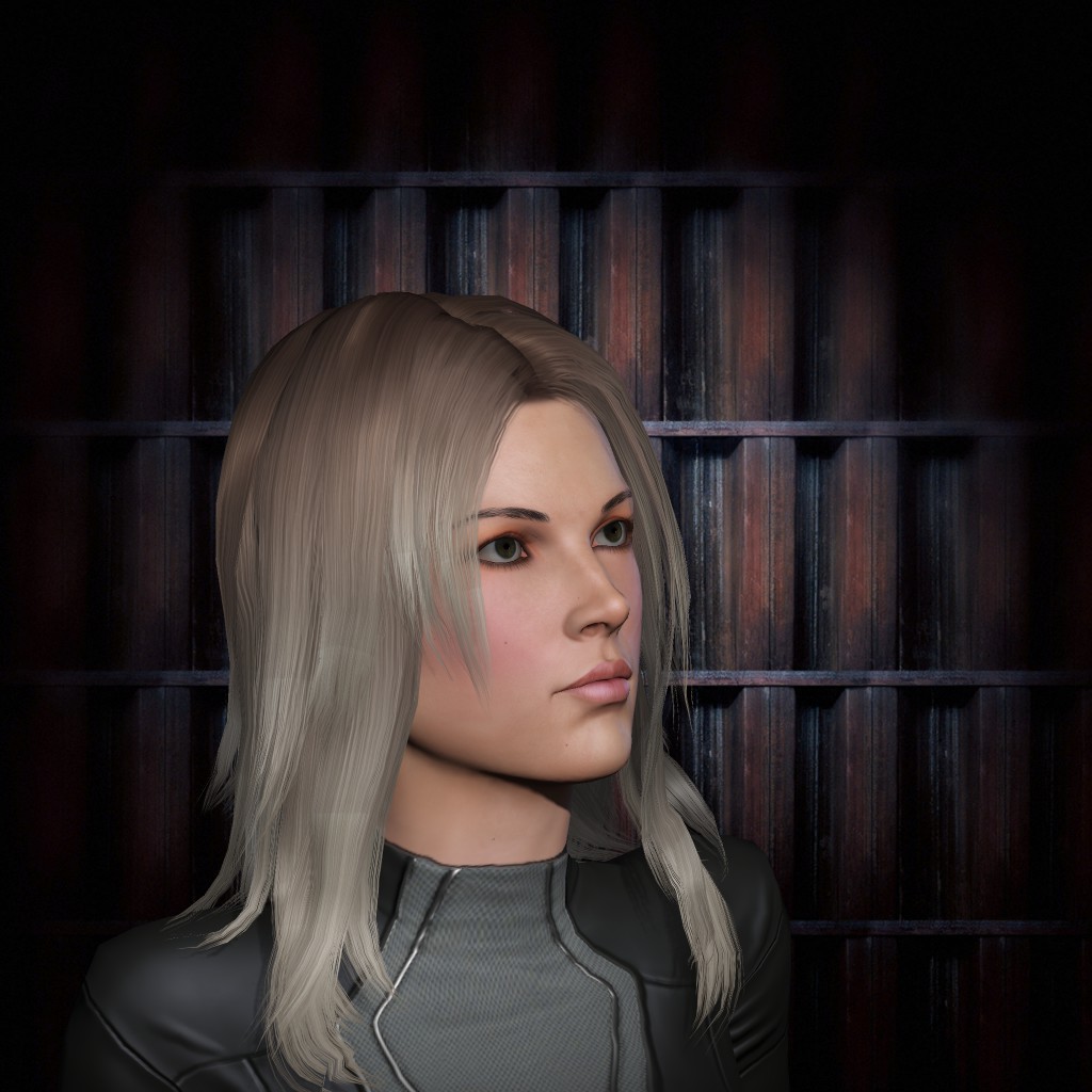 Emily Sukarada