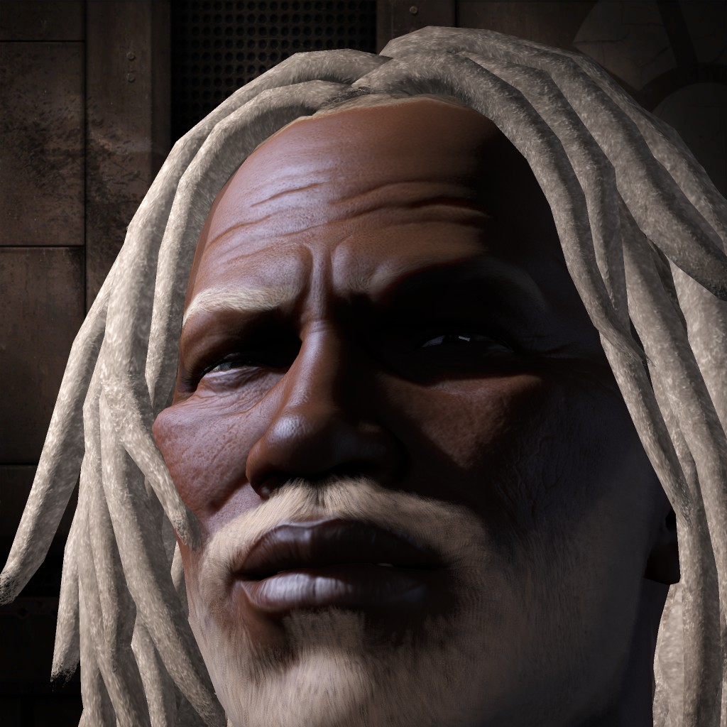 8ob Marley