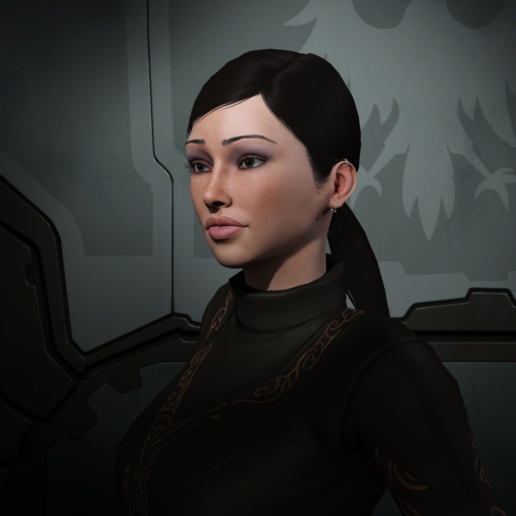 Marina Tempkins