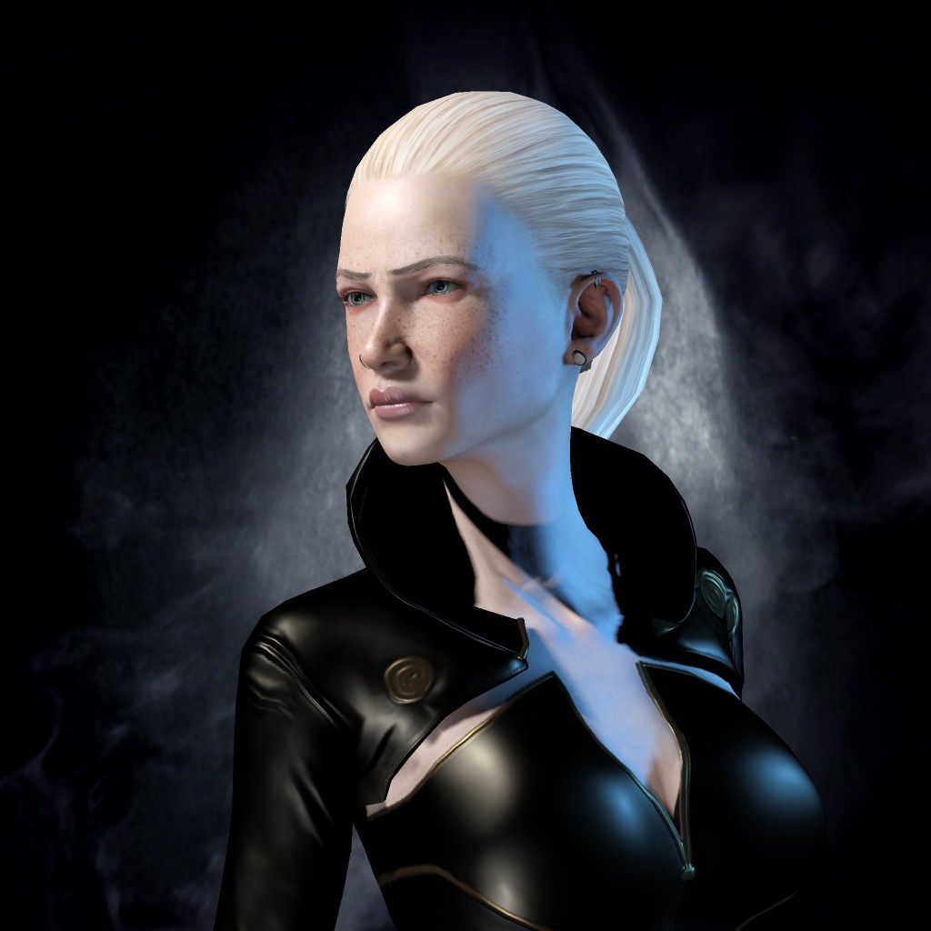 Samus Amelana