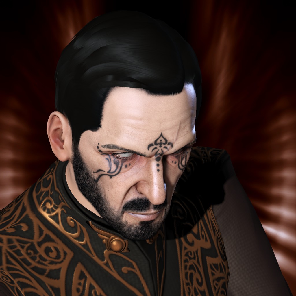 Daechin Raholan