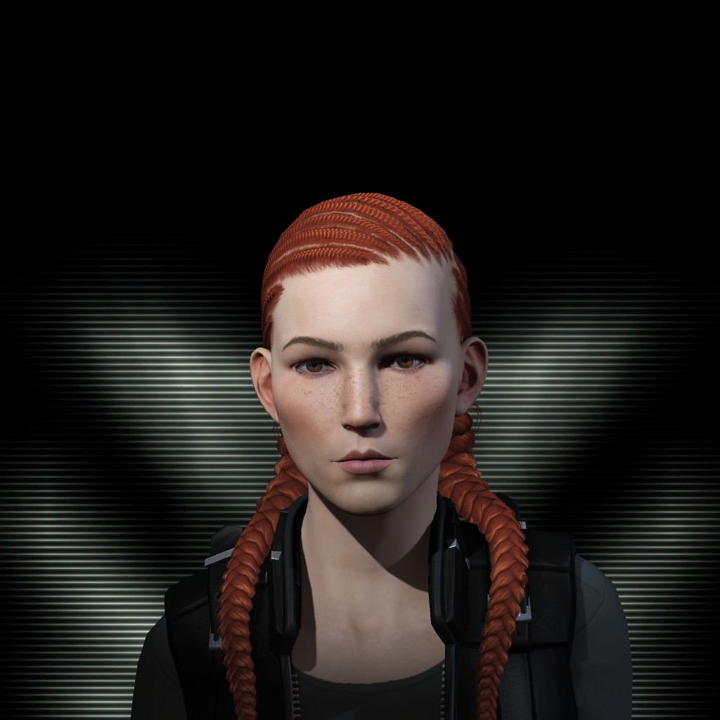 Nymeria Egivand