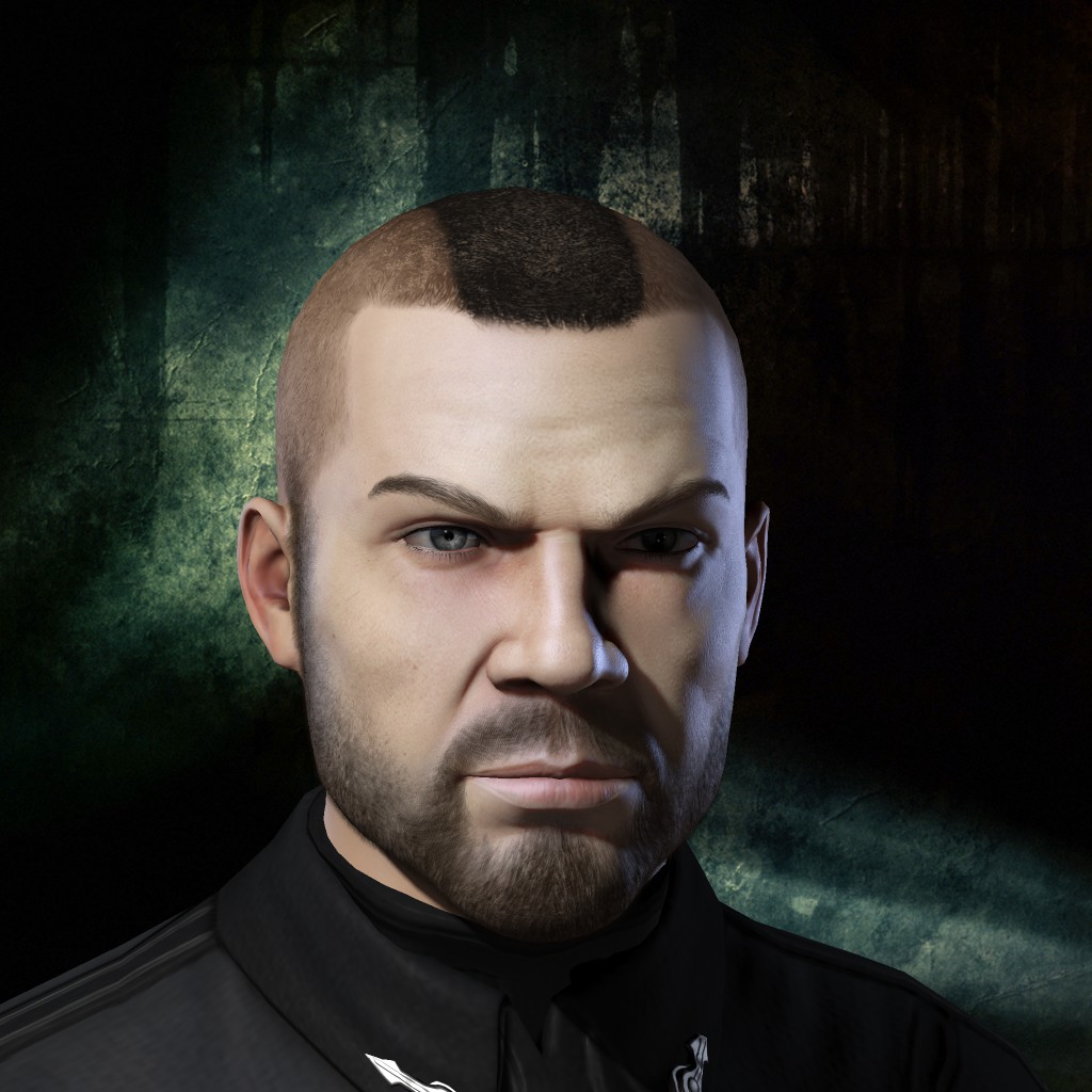 Bruno F Fonseca