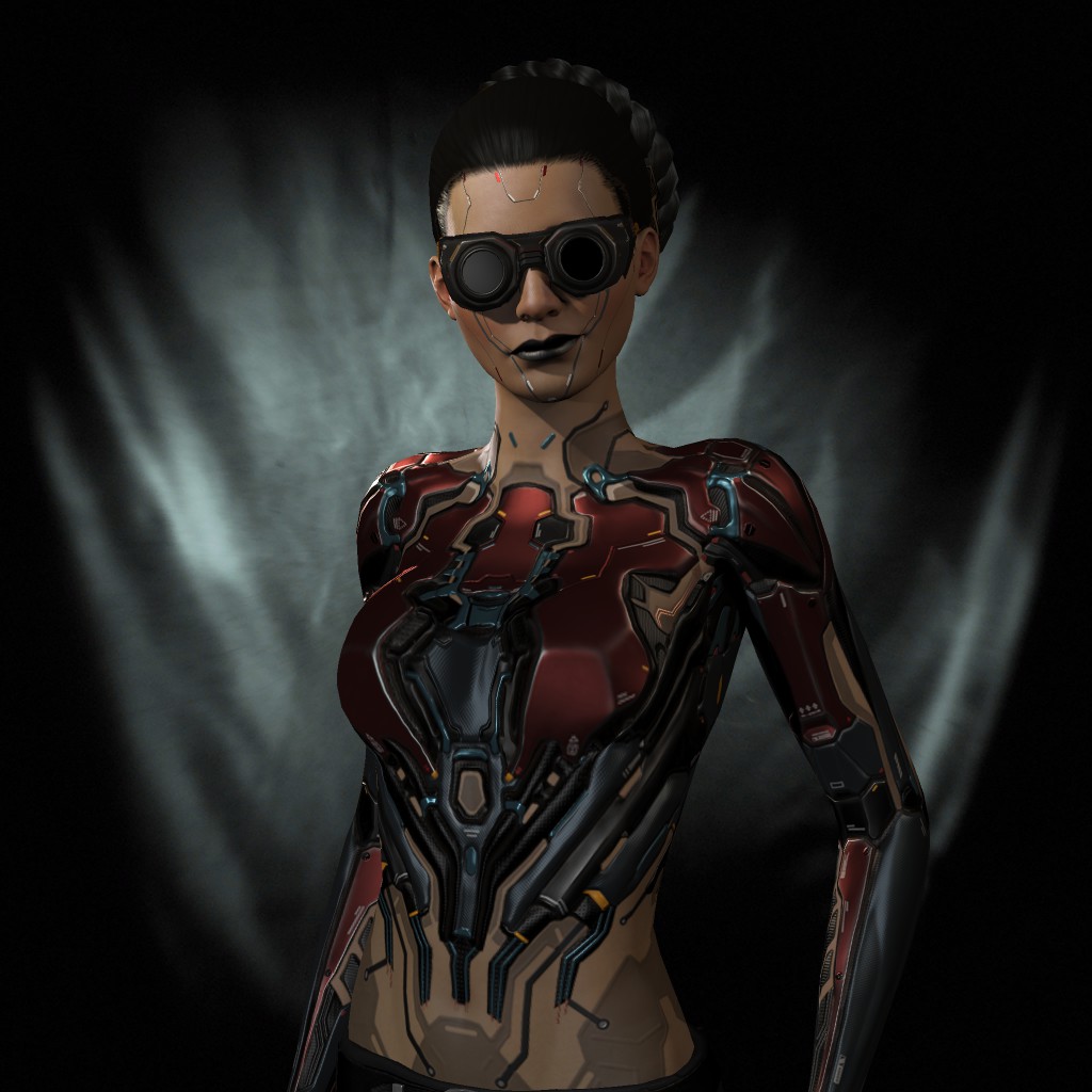Hexx Langu