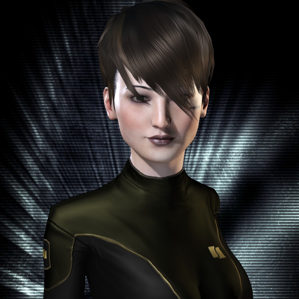 Yuzuki Mikage