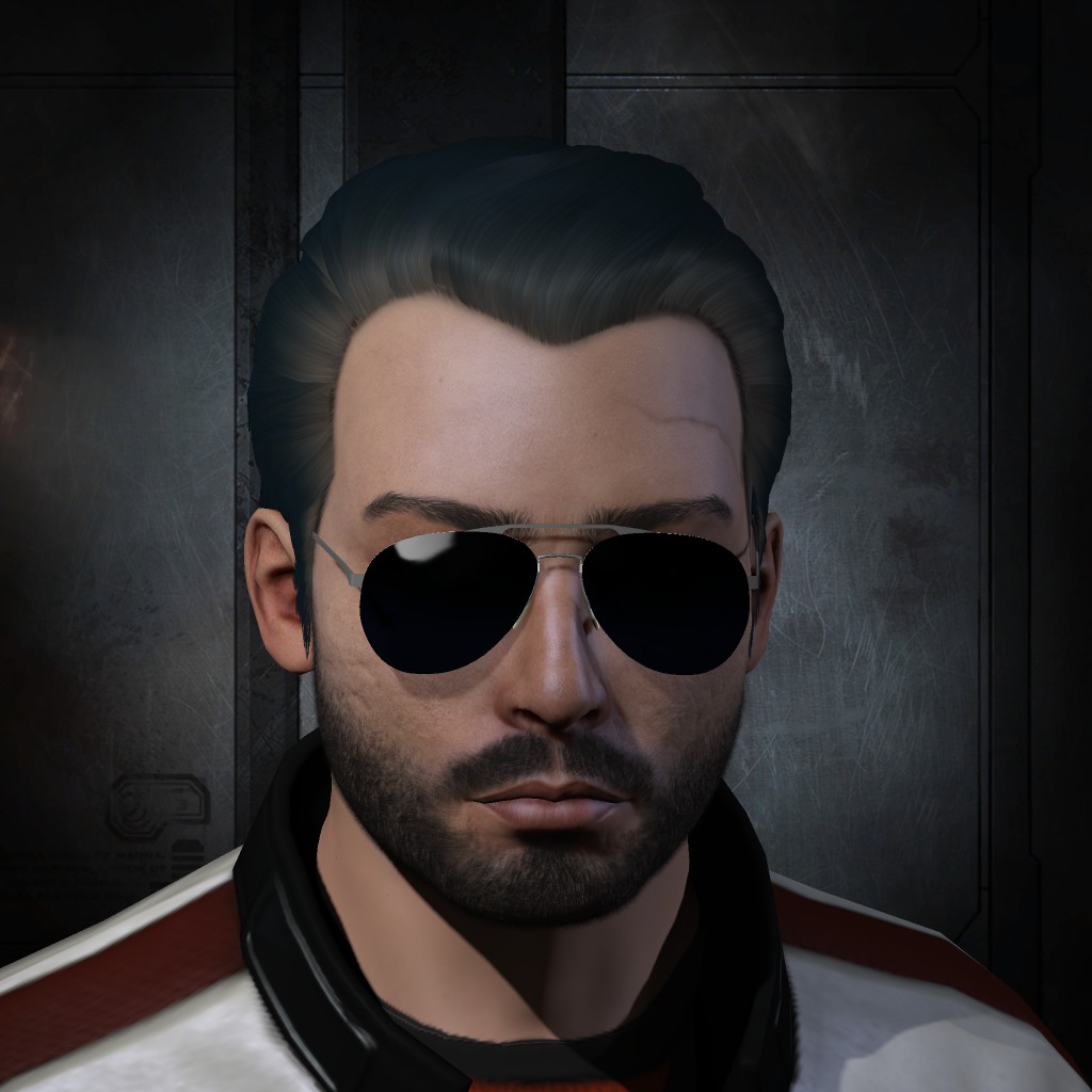 Zachary Bonvariant