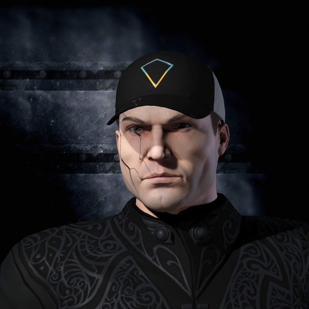 Osvald Rey