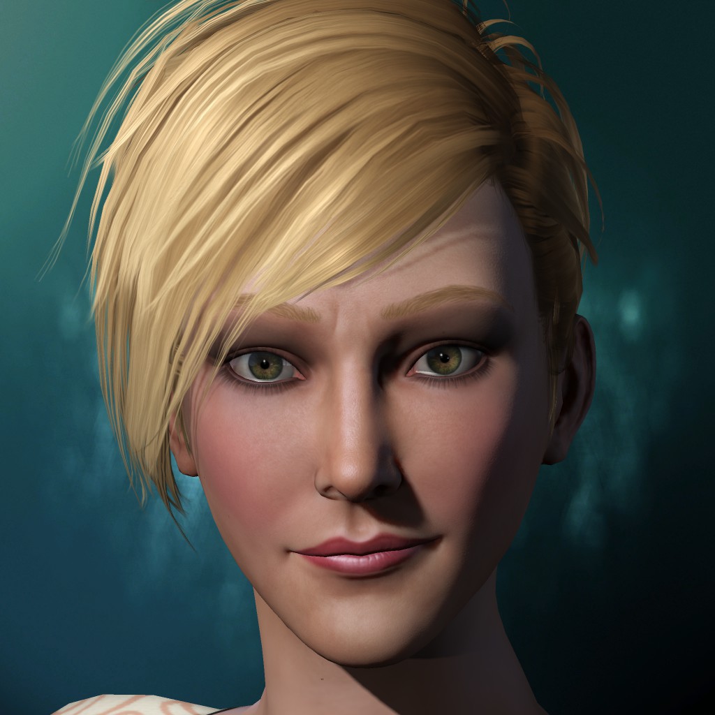 Antonnia Amatin