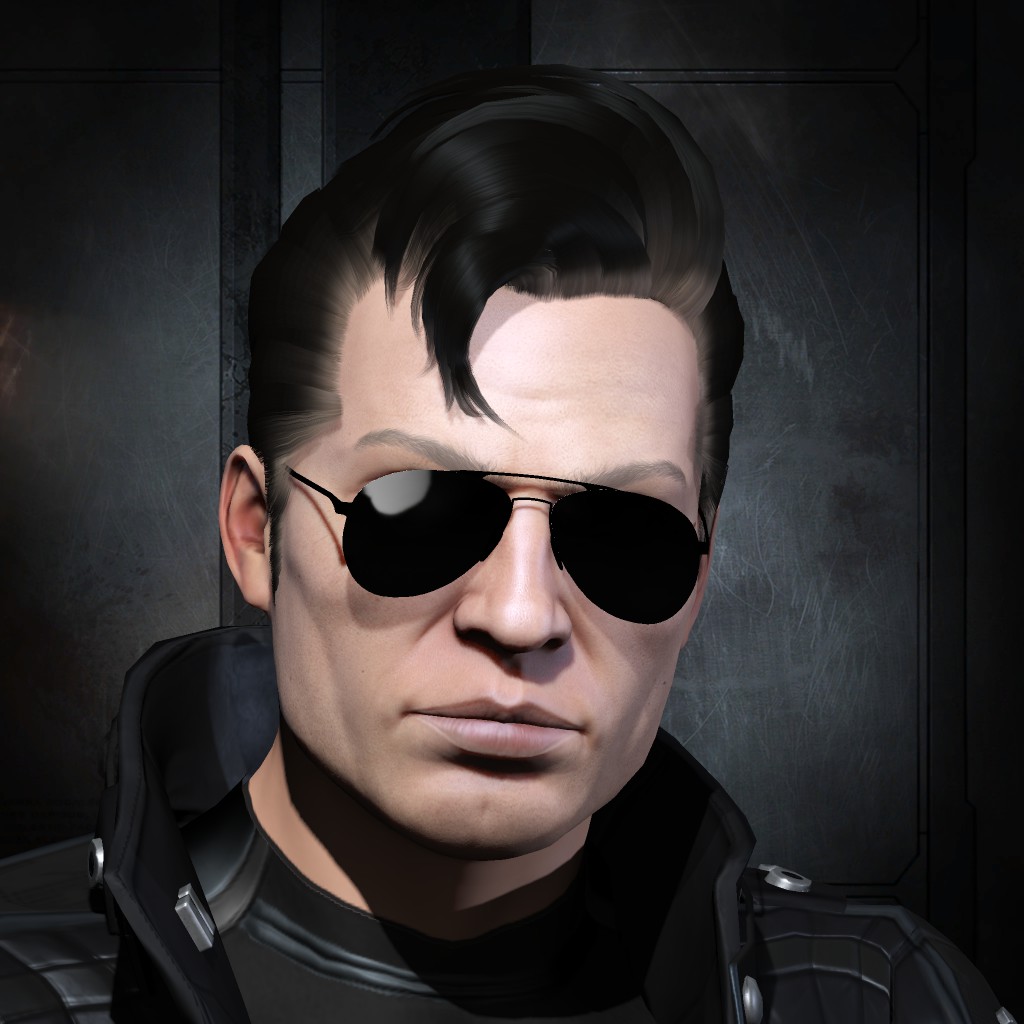 Dwight Zimmerman
