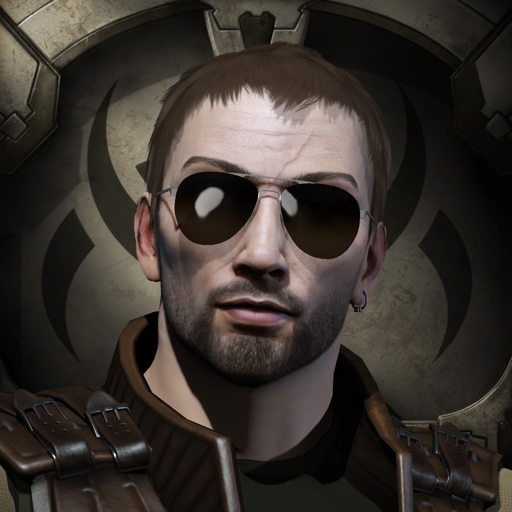 Troy Choran