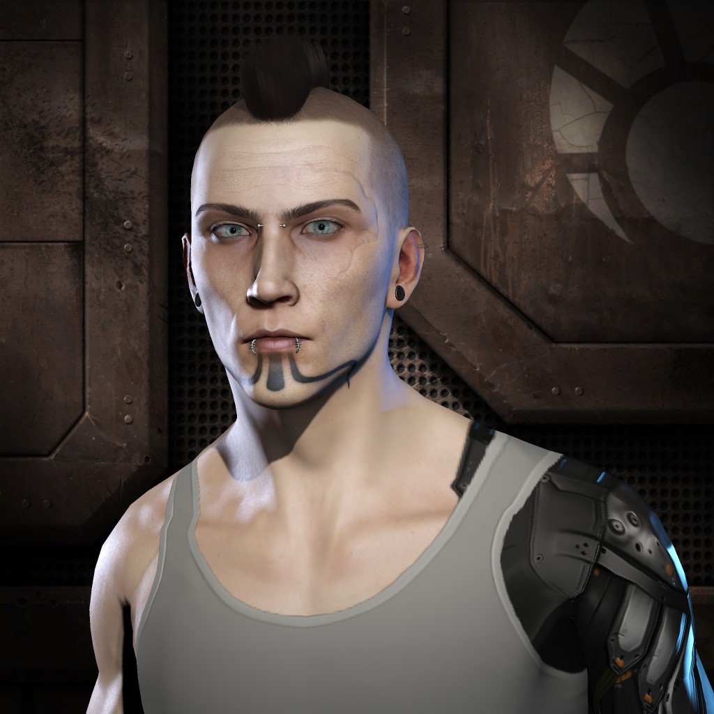 Jax Exx