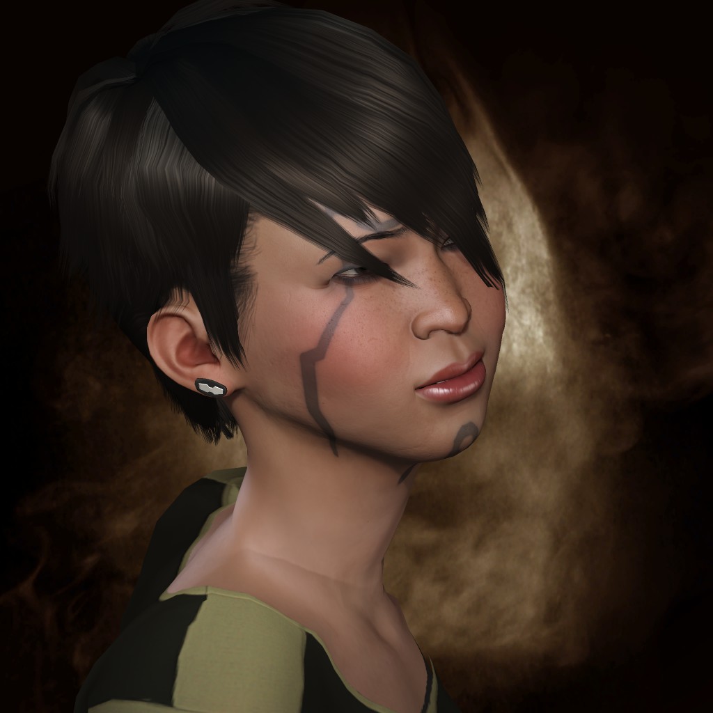 Incredulous Afuran