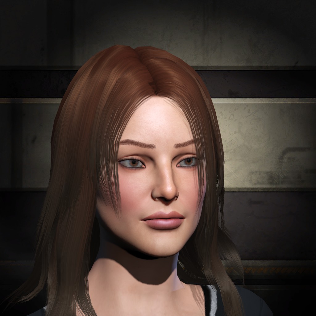 Athena Harvey