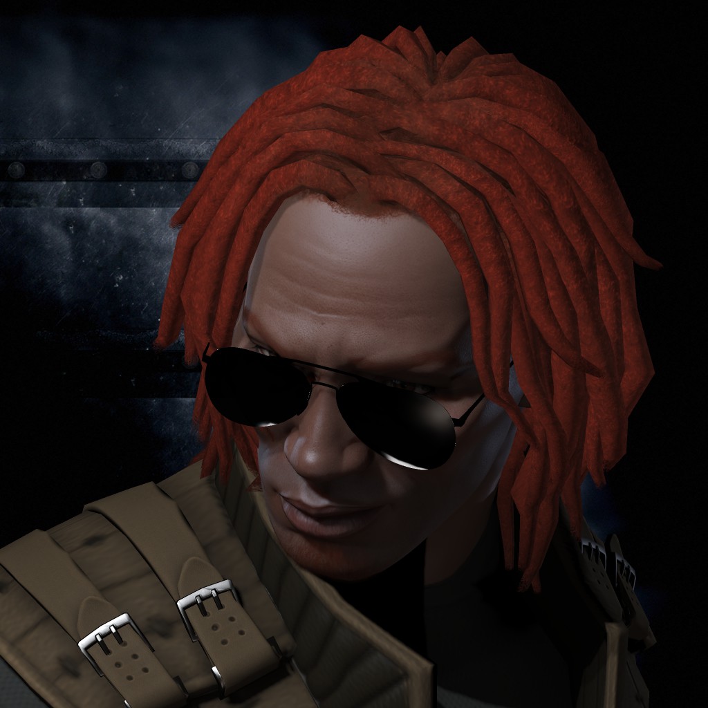 Booyaka Wolfe