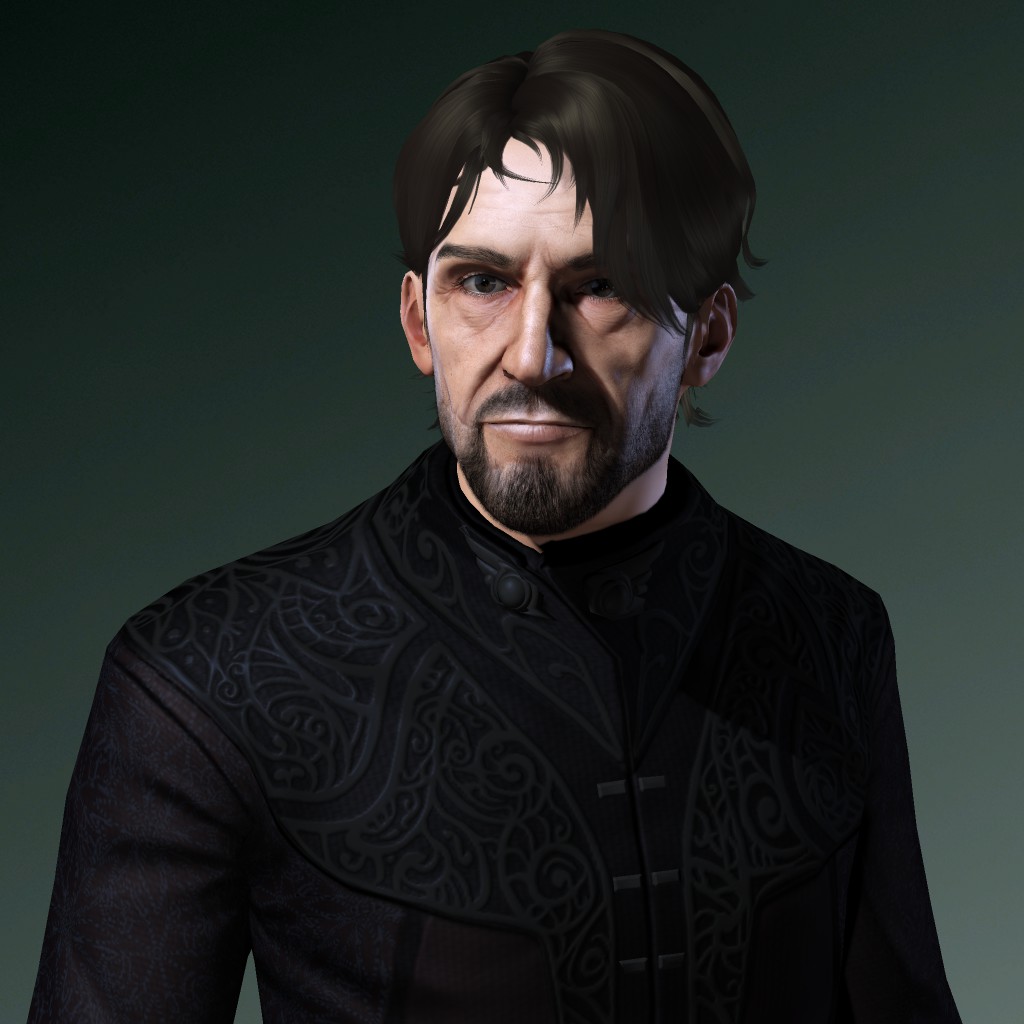 Zicchairman Funt