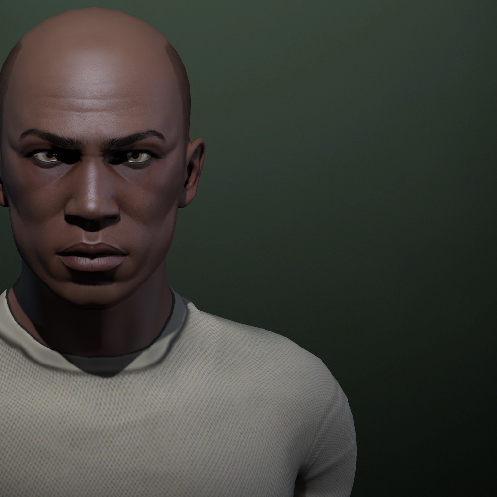 Tyrone Baboli