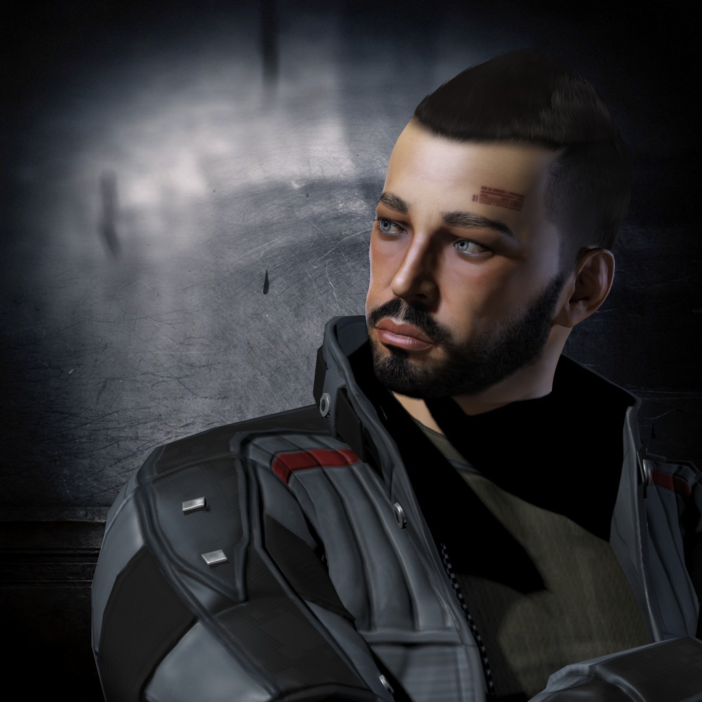 Jeremi Reindroth