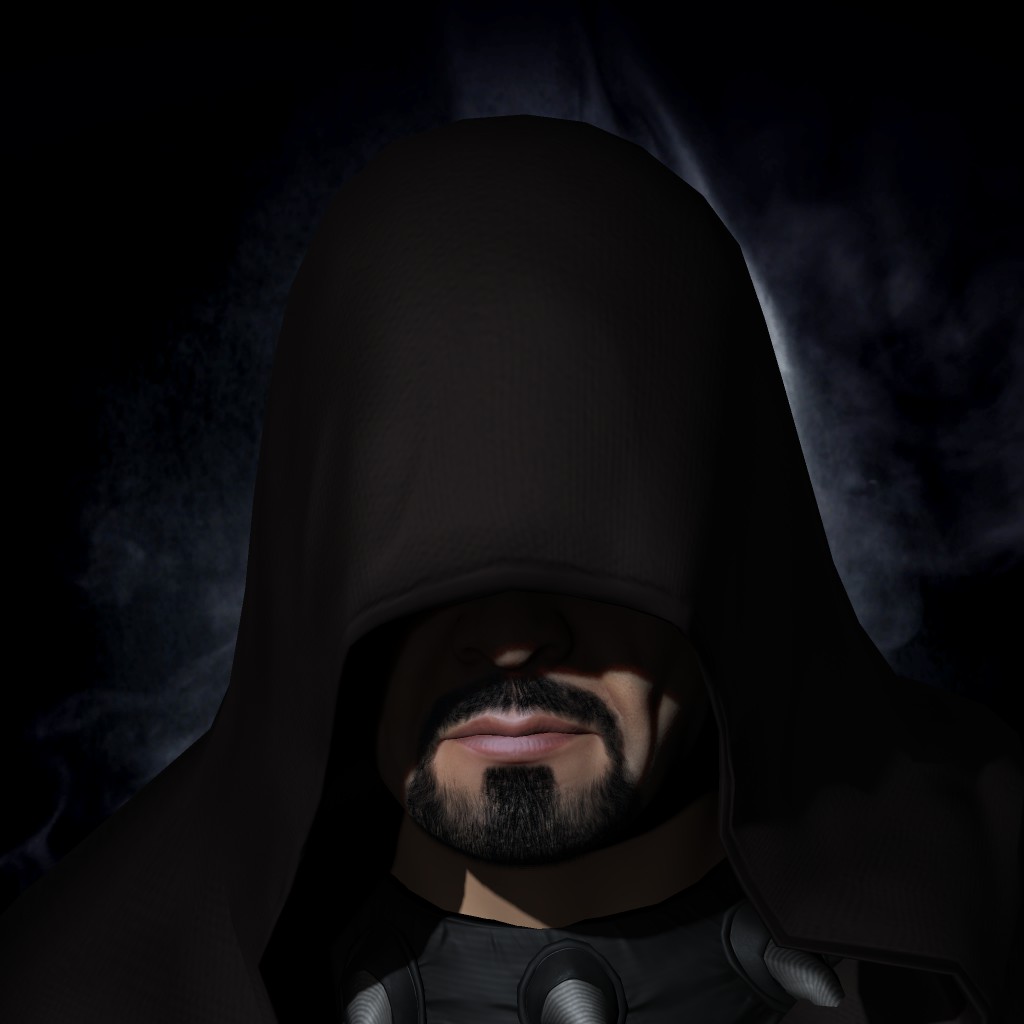 Judas Morton