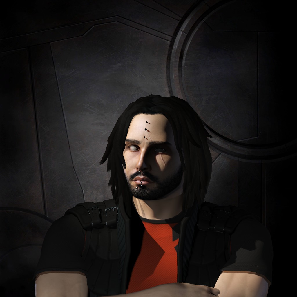 Sawyer Gallente