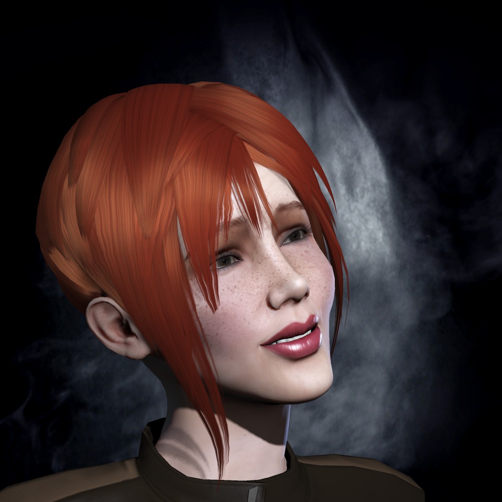 Eliza Emelda