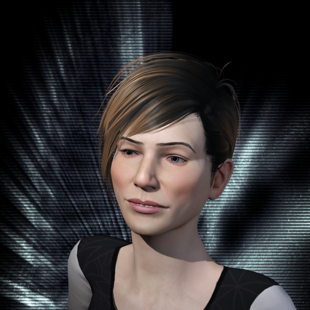 Jill ZA BlackIce