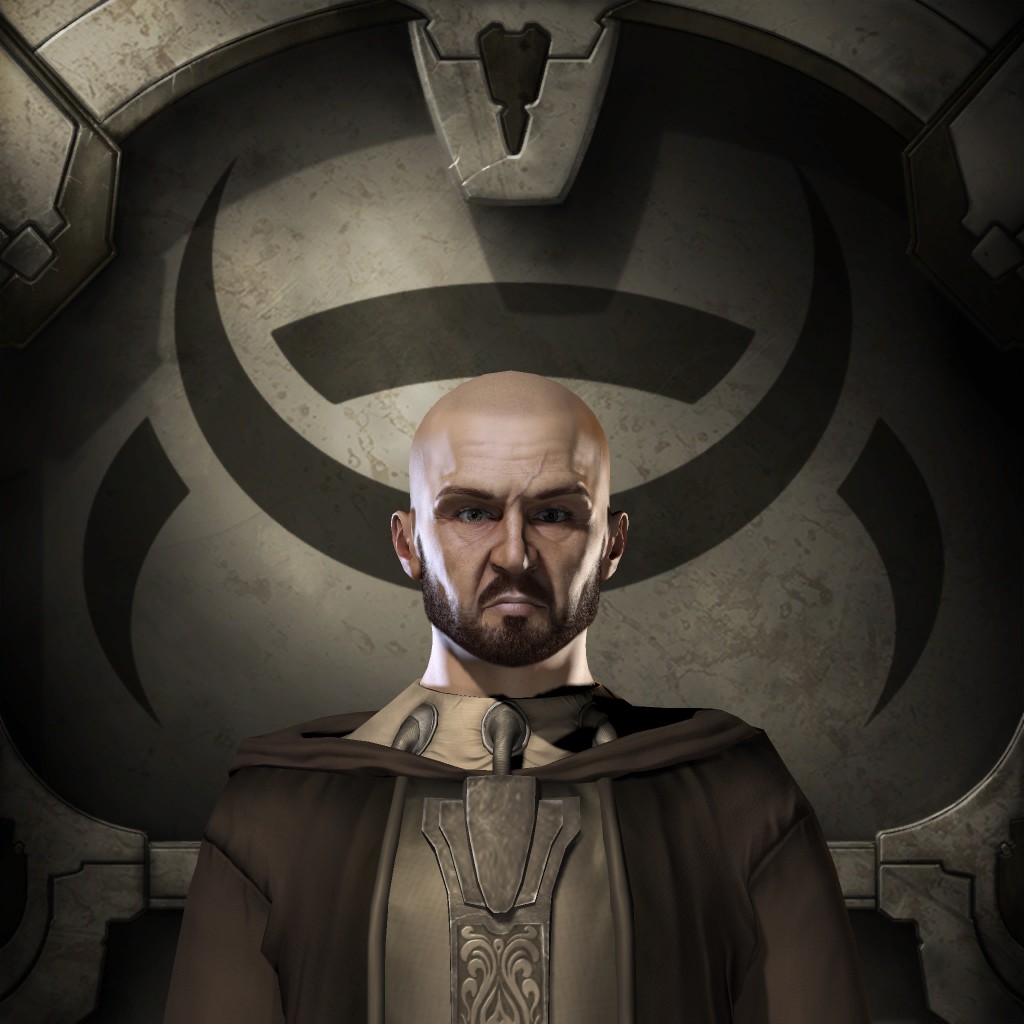 Iathain O'manidh