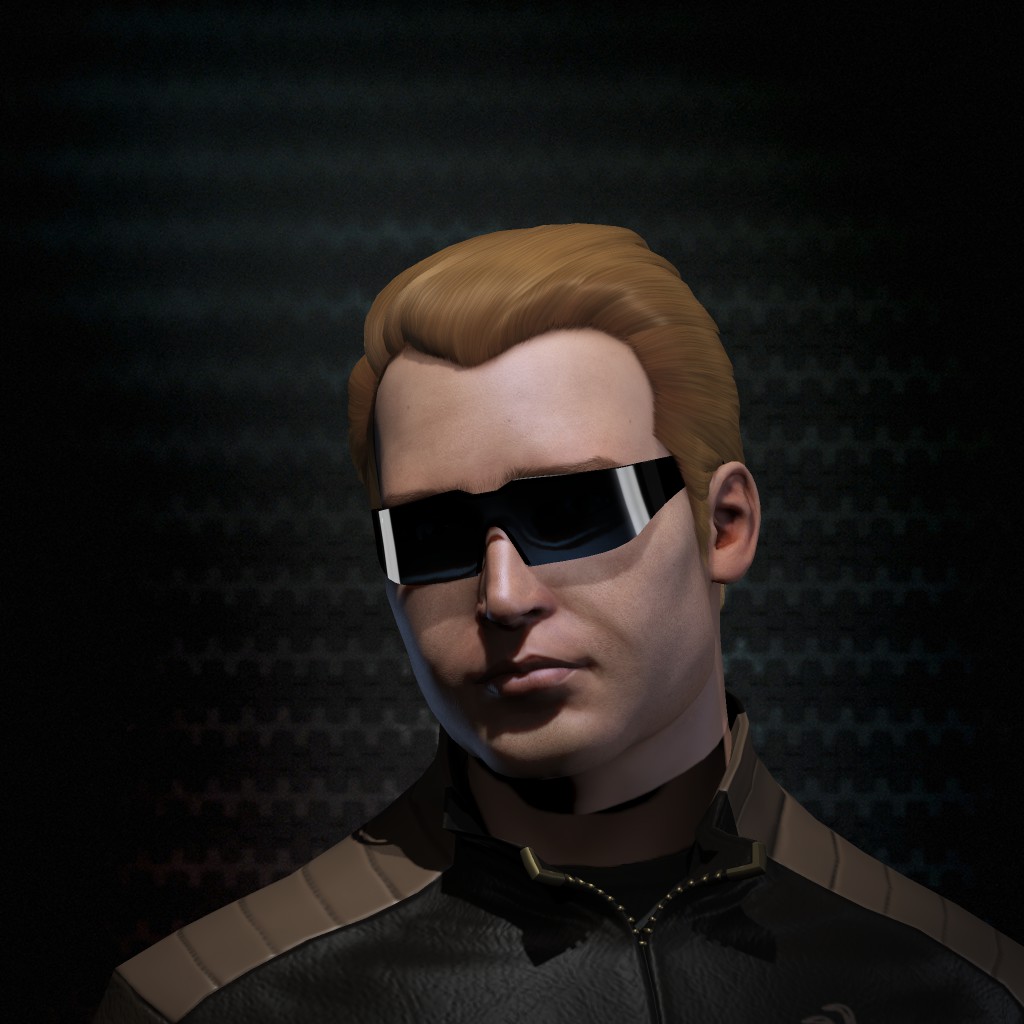 Agent DECKER
