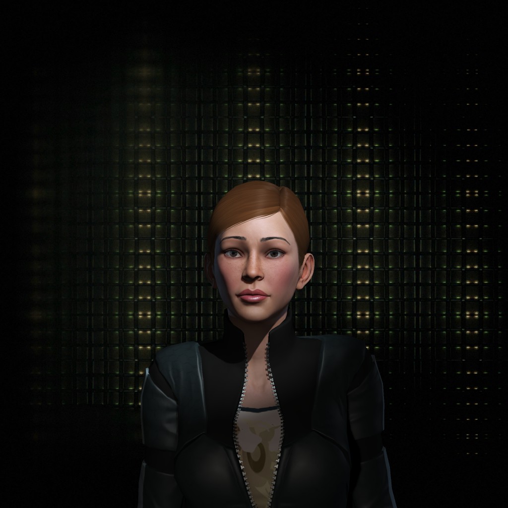 Lena Morningstar
