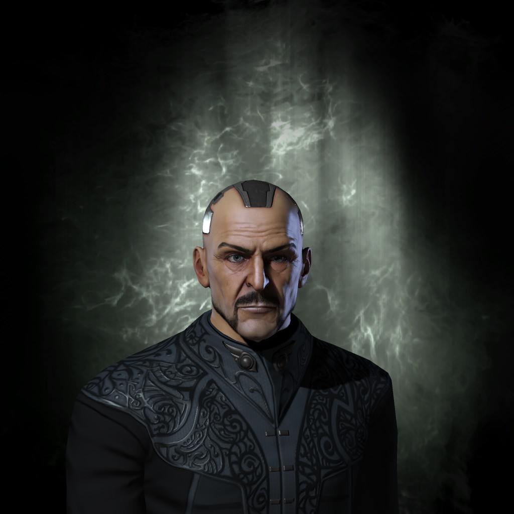 Jericho Spectre